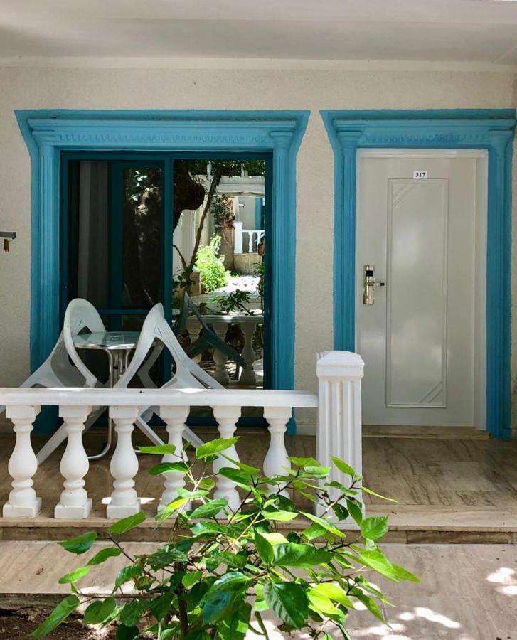 Hotel Grand Levent Bodrum