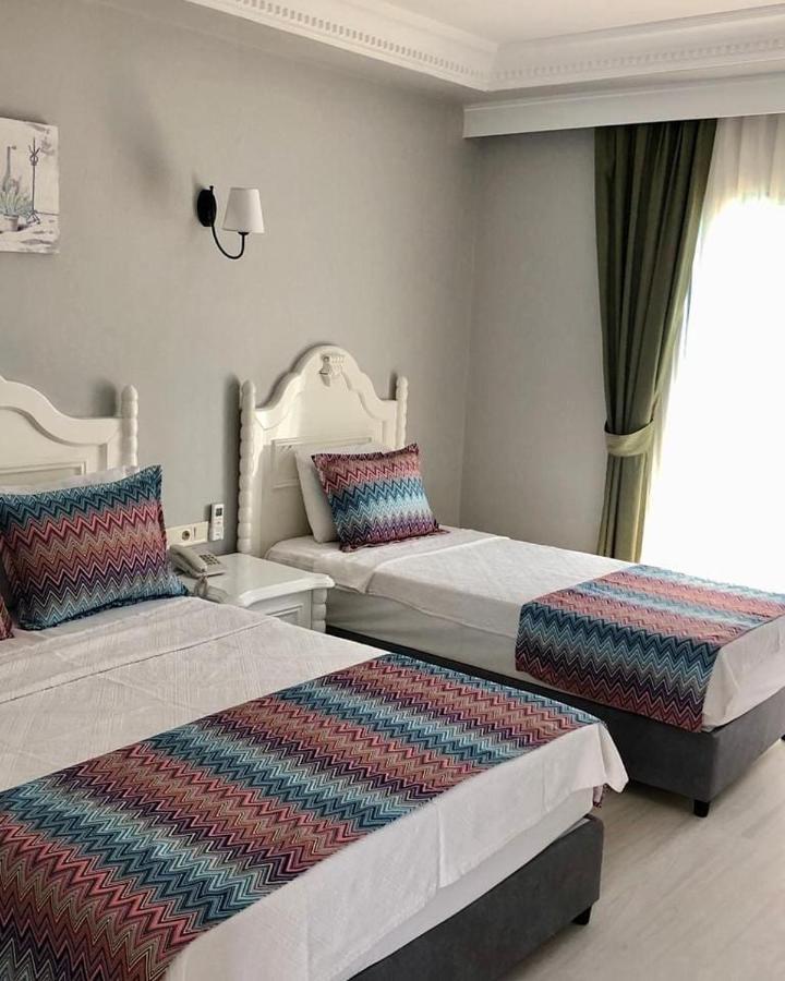 Grand Levent 4* Bodrum