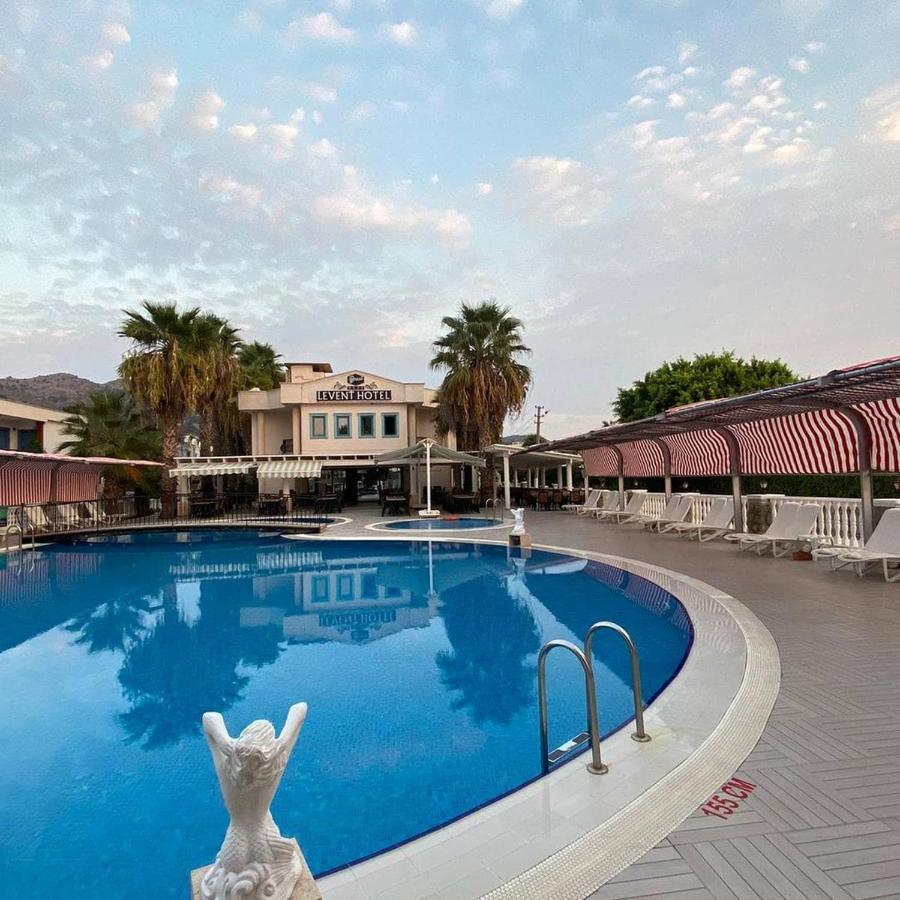 Grand Levent 4* Bodrum